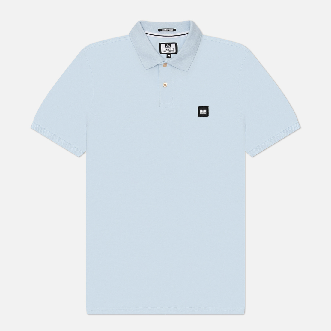 Weekend Offender Мужское поло Caneiros SS25