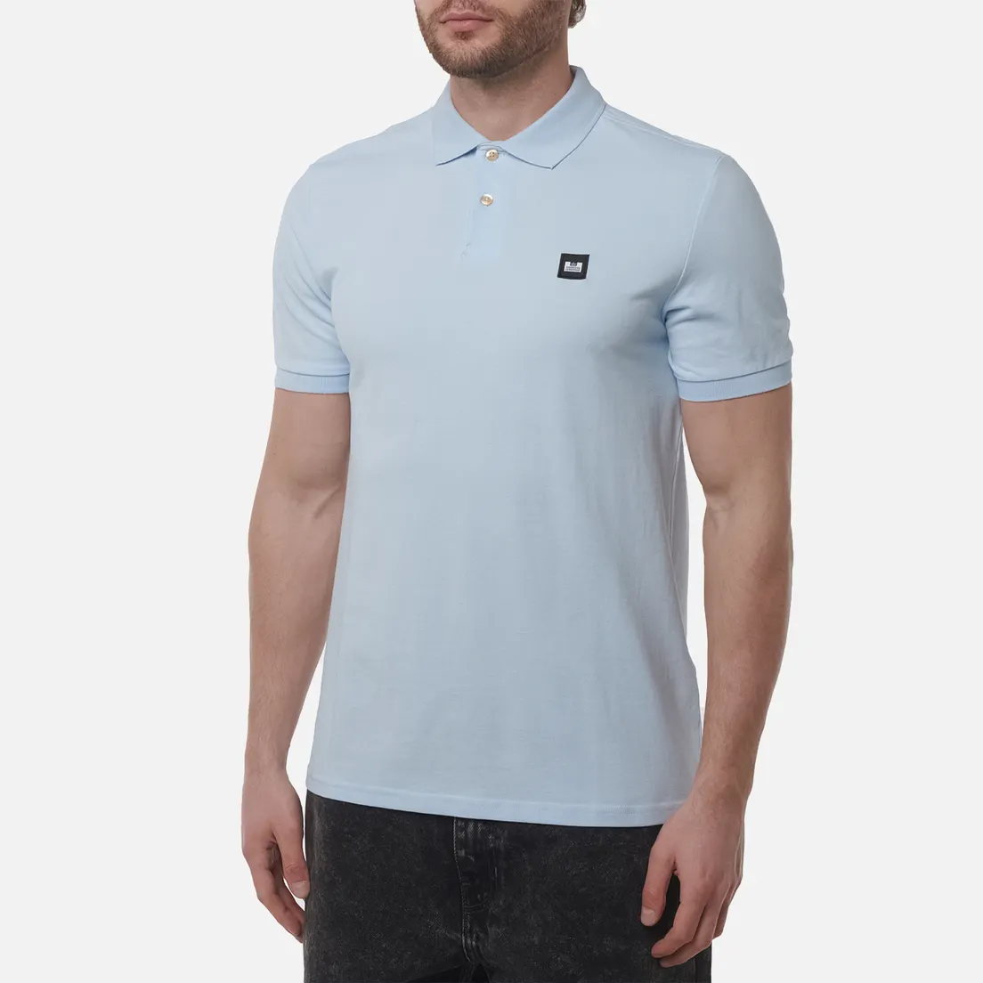 Weekend Offender Мужское поло Caneiros SS25