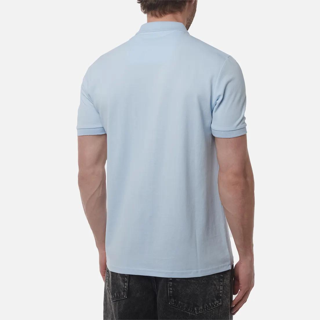 Weekend Offender Мужское поло Caneiros SS25