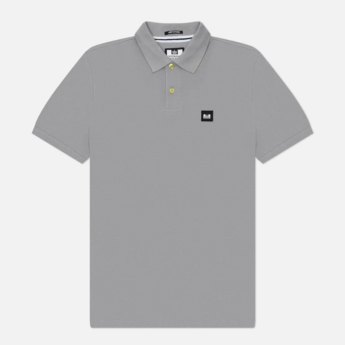 Weekend Offender Мужское поло Caneiros SS25