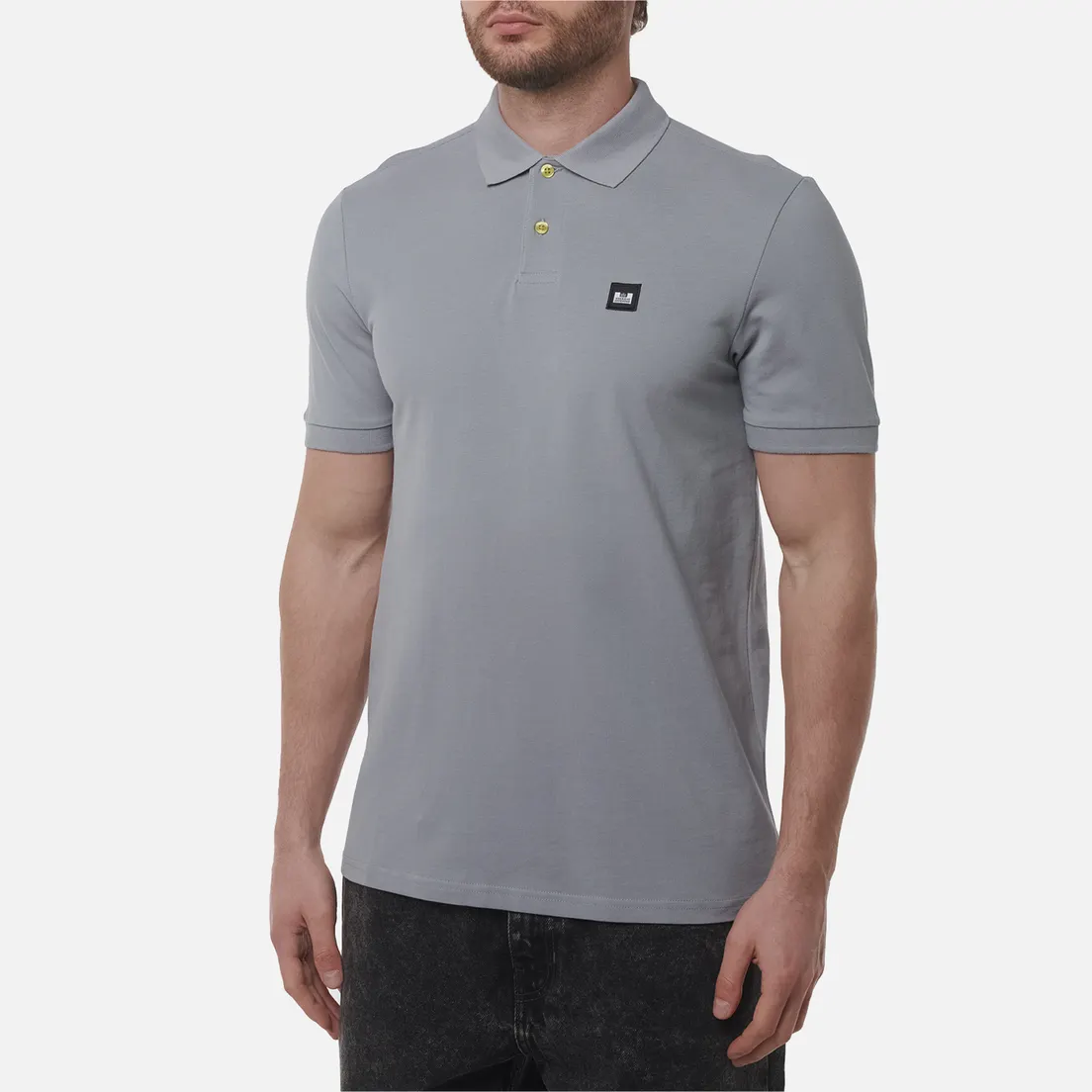 Weekend Offender Мужское поло Caneiros SS25
