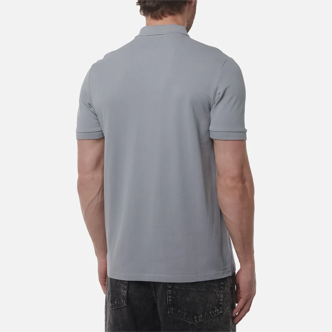 Weekend Offender Мужское поло Caneiros SS25