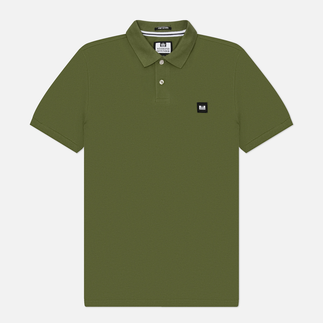 Weekend Offender Мужское поло Caneiros SS25