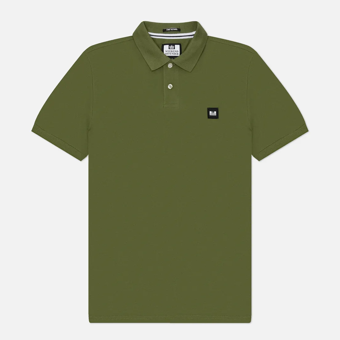 Weekend Offender Мужское поло Caneiros SS25