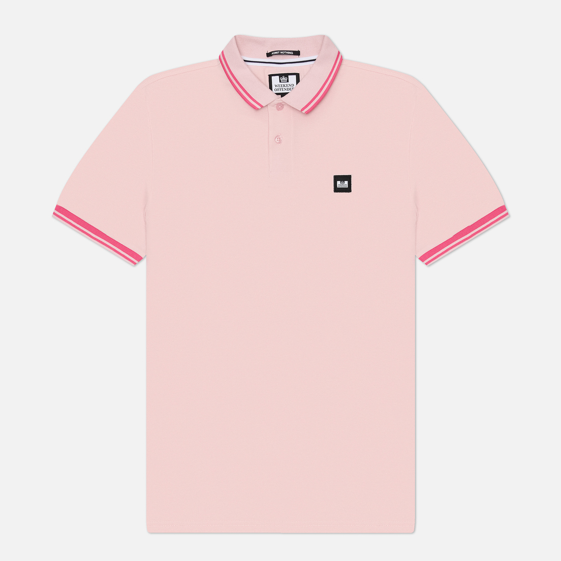 Weekend Offender Мужское поло Levanto SS25