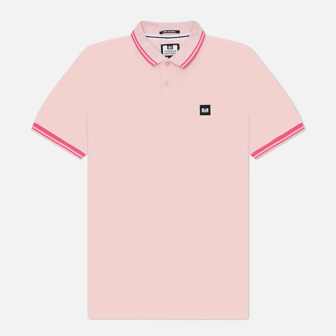Weekend Offender Мужское поло Levanto SS25