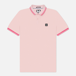 Weekend Offender Мужское поло Levanto SS25