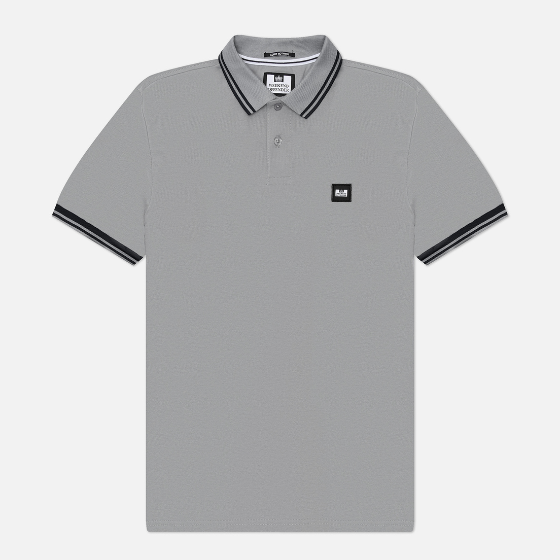 Weekend Offender Мужское поло Levanto SS25