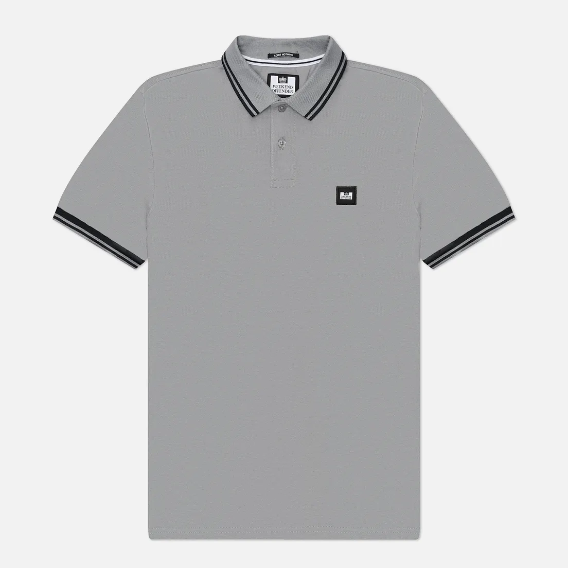 Weekend Offender Мужское поло Levanto SS25