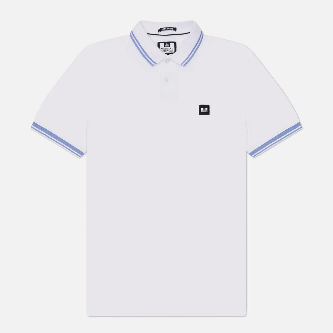 Weekend Offender Мужское поло Levanto SS25