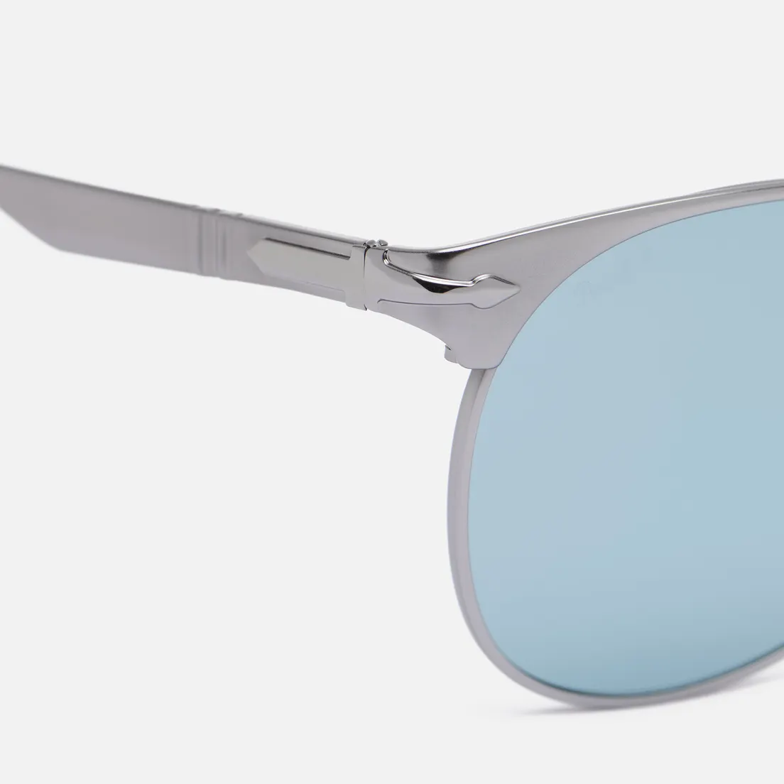 Persol Солнцезащитные очки x Stone Island Gunmetal