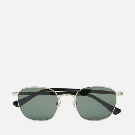 Солнцезащитные очки Persol PO2476S, цвет серебряный, размер 50mm