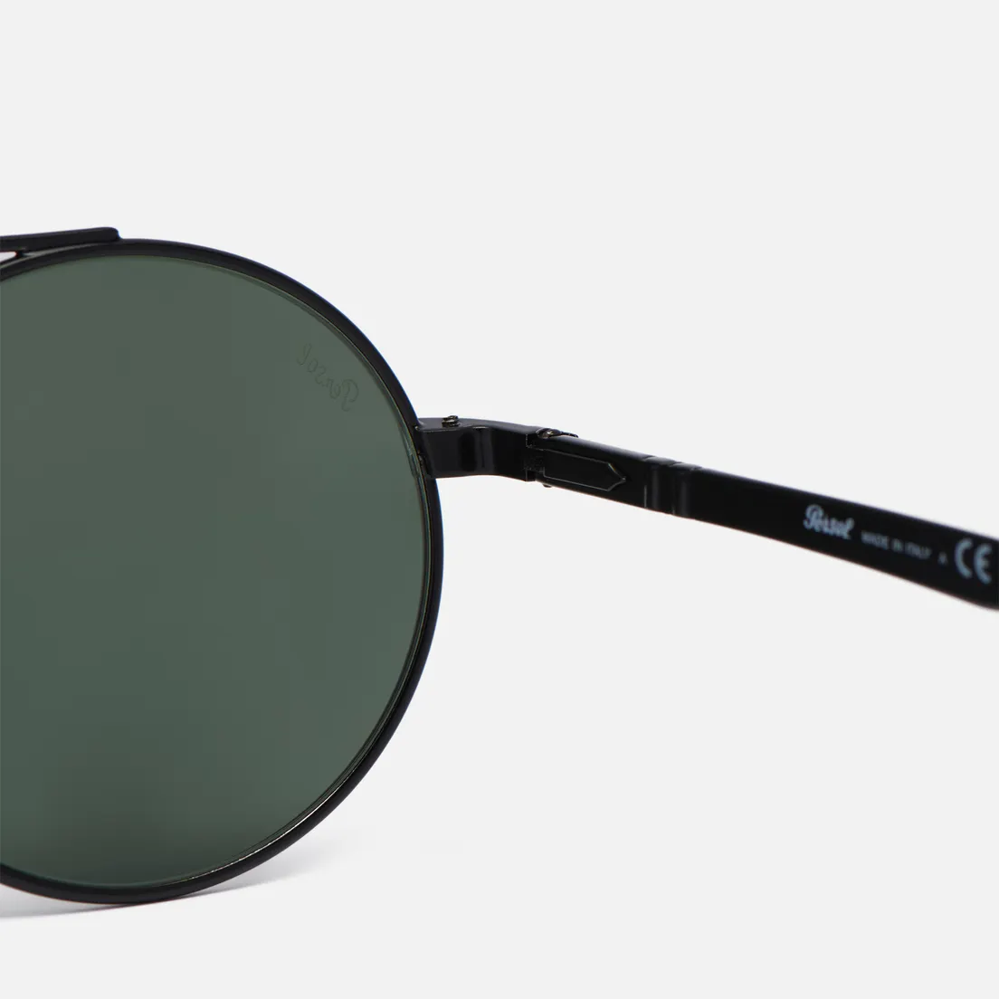 Persol Солнцезащитные очки PO2496S