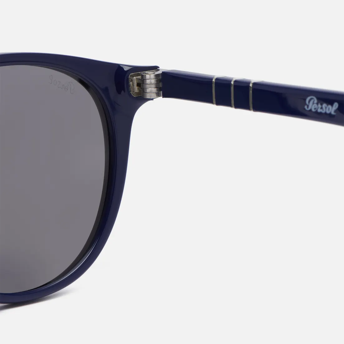 Persol Солнцезащитные очки Typewriter Edition