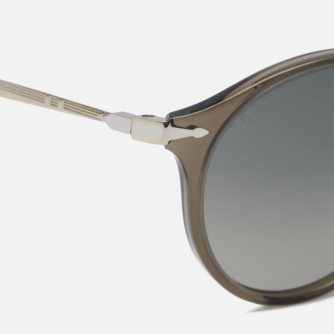 Persol Солнцезащитные очки PO3166S Calligrapher Edition