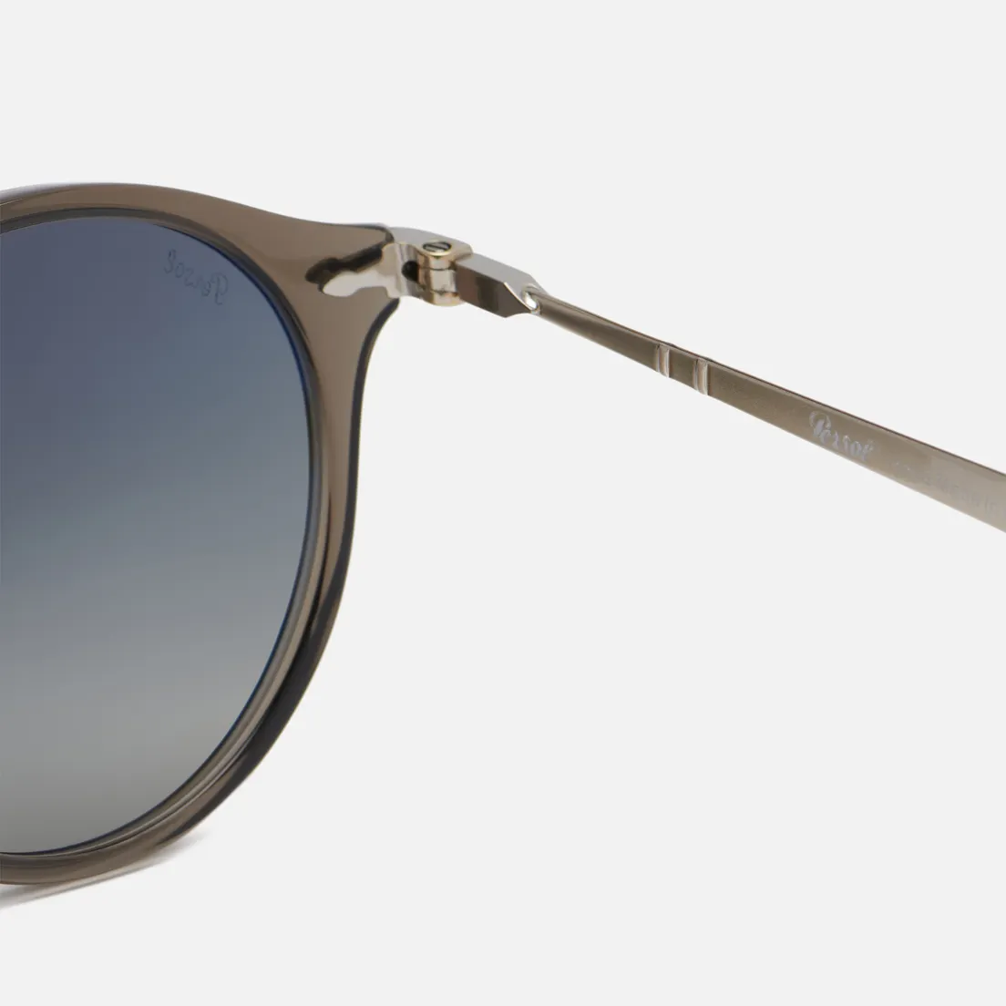 Persol Солнцезащитные очки PO3166S Calligrapher Edition
