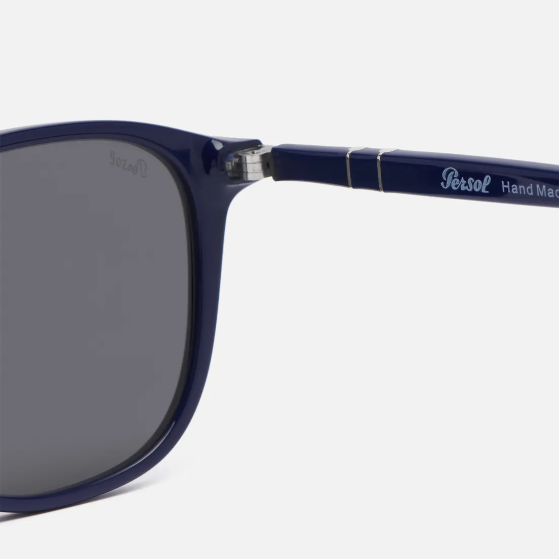 Persol Солнцезащитные очки PO3186S Calligrapher Edition