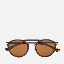 Солнцезащитные очки Persol PO3264S Havana/Gunmetal/Brown
