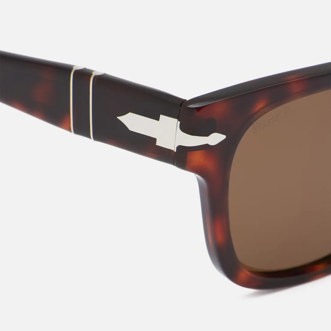 Persol Солнцезащитные очки PO3269S Polarized