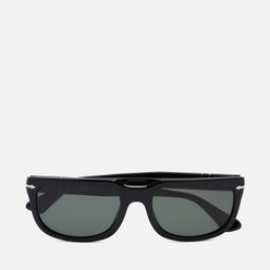 Солнцезащитные очки Persol PO3271S  Polarized Black/Green Polar