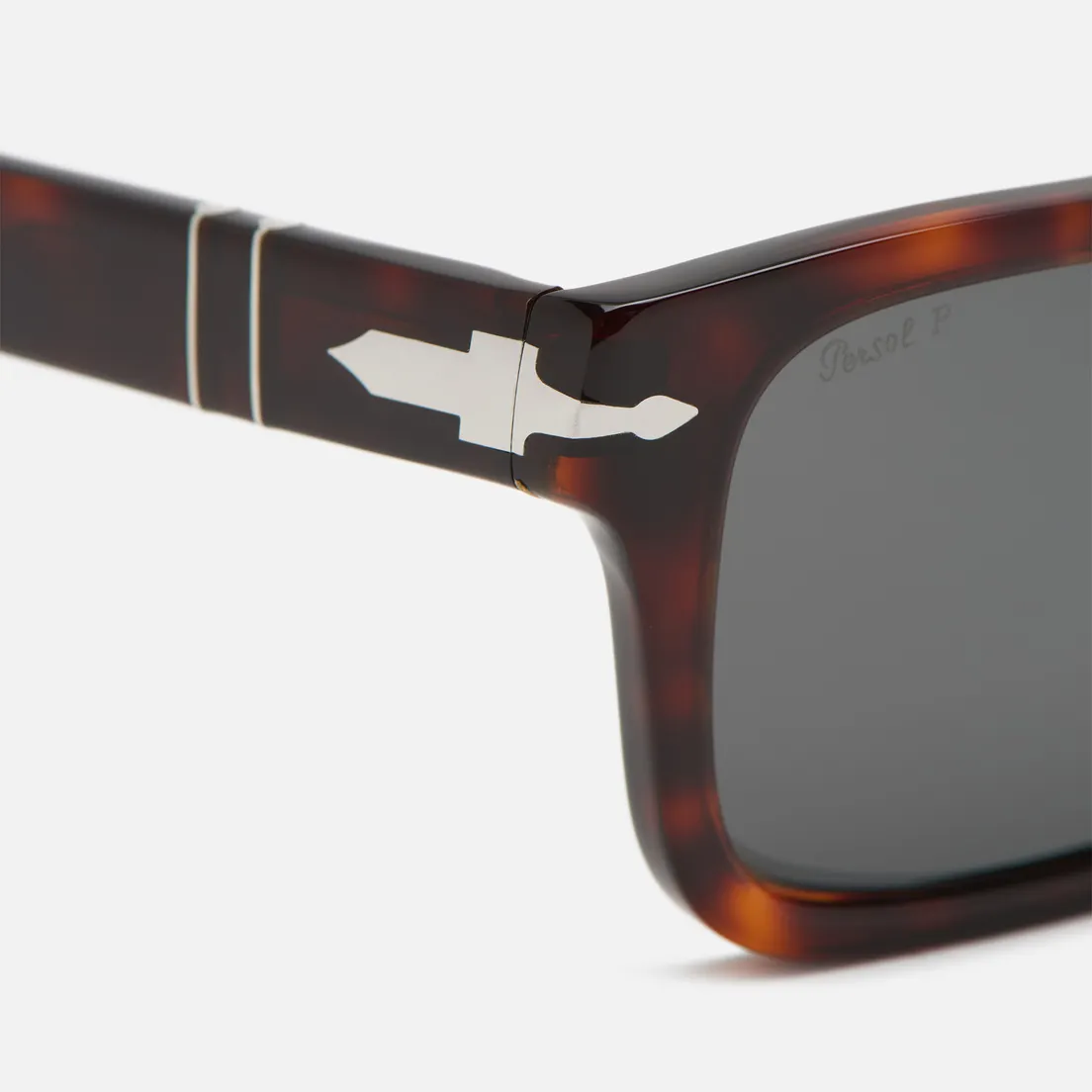 Persol Солнцезащитные очки PO3272S Polarized
