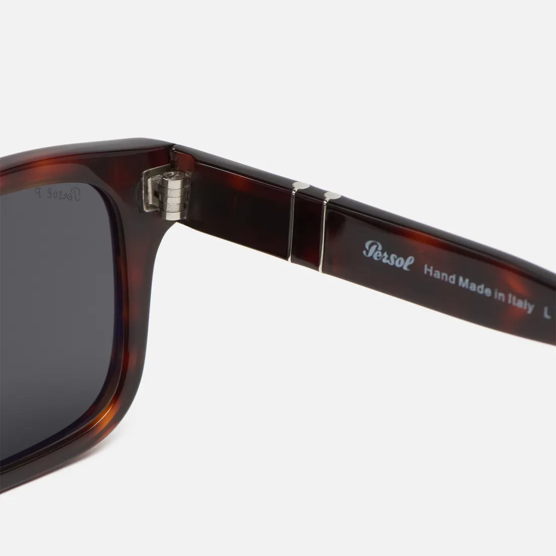 Persol Солнцезащитные очки PO3272S Polarized
