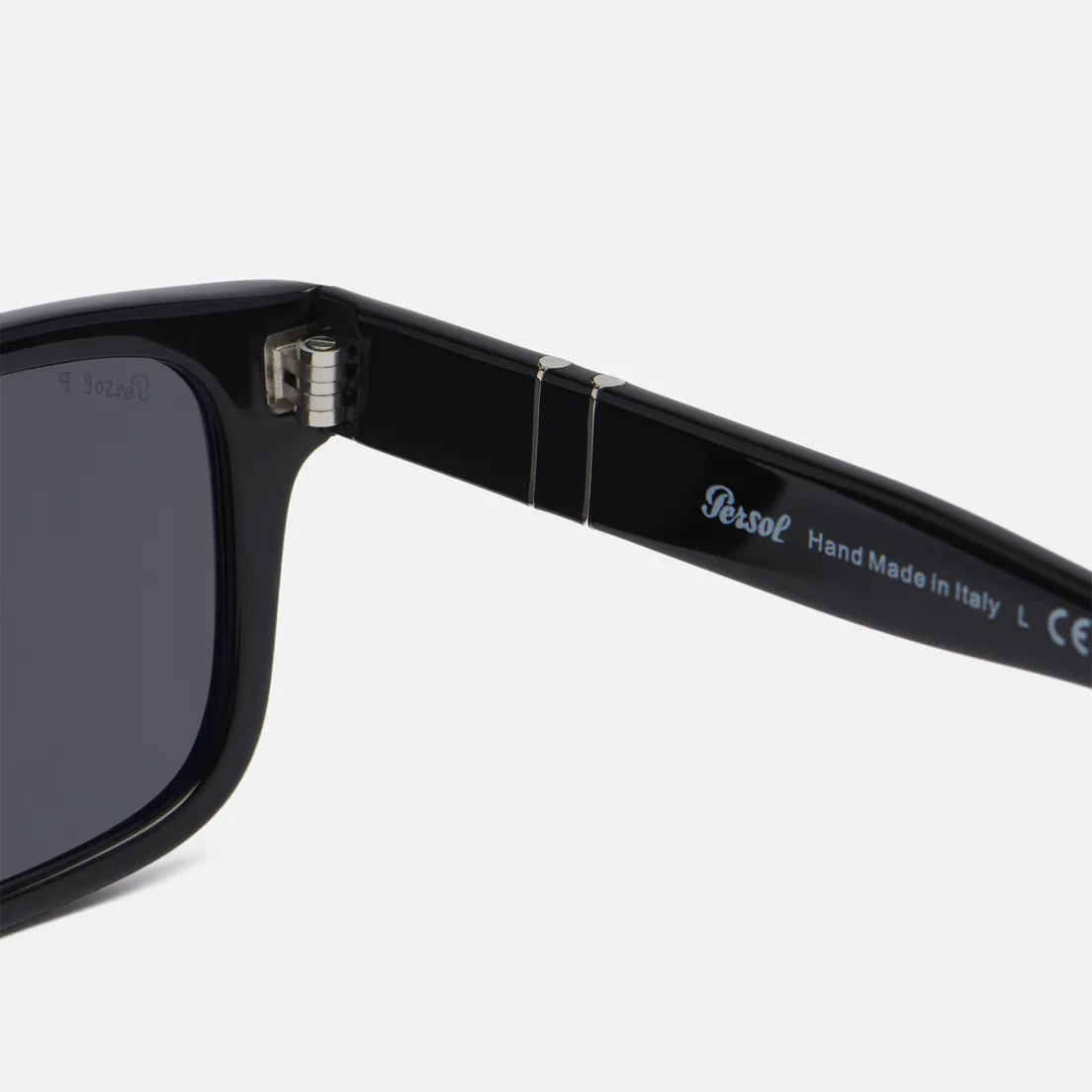 Persol Солнцезащитные очки PO3272S Polarized