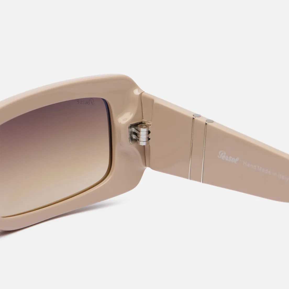 Persol Солнцезащитные очки Francis