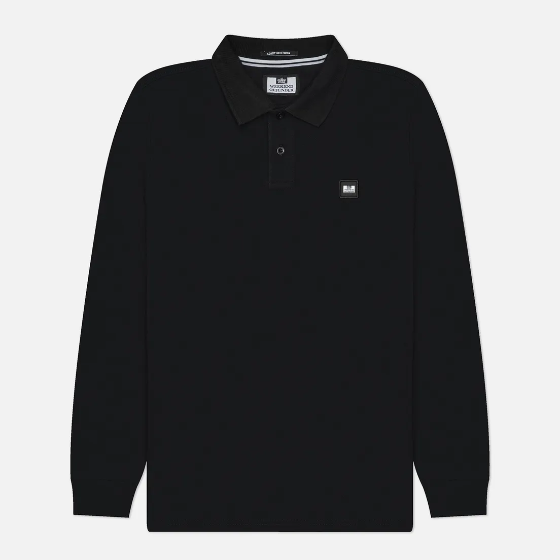 Weekend Offender Мужской лонгслив Dice AW25