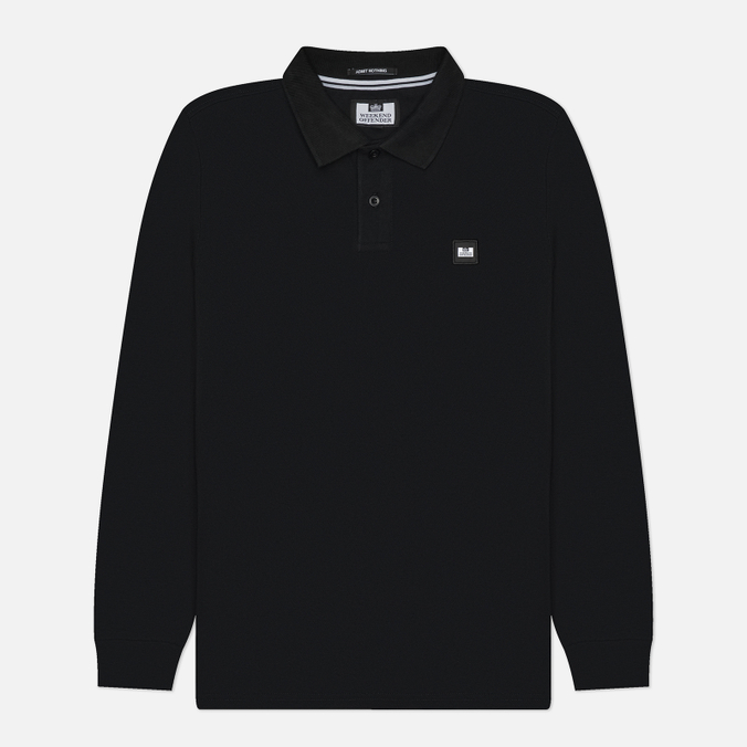 Мужской лонгслив Weekend Offender Dice AW25