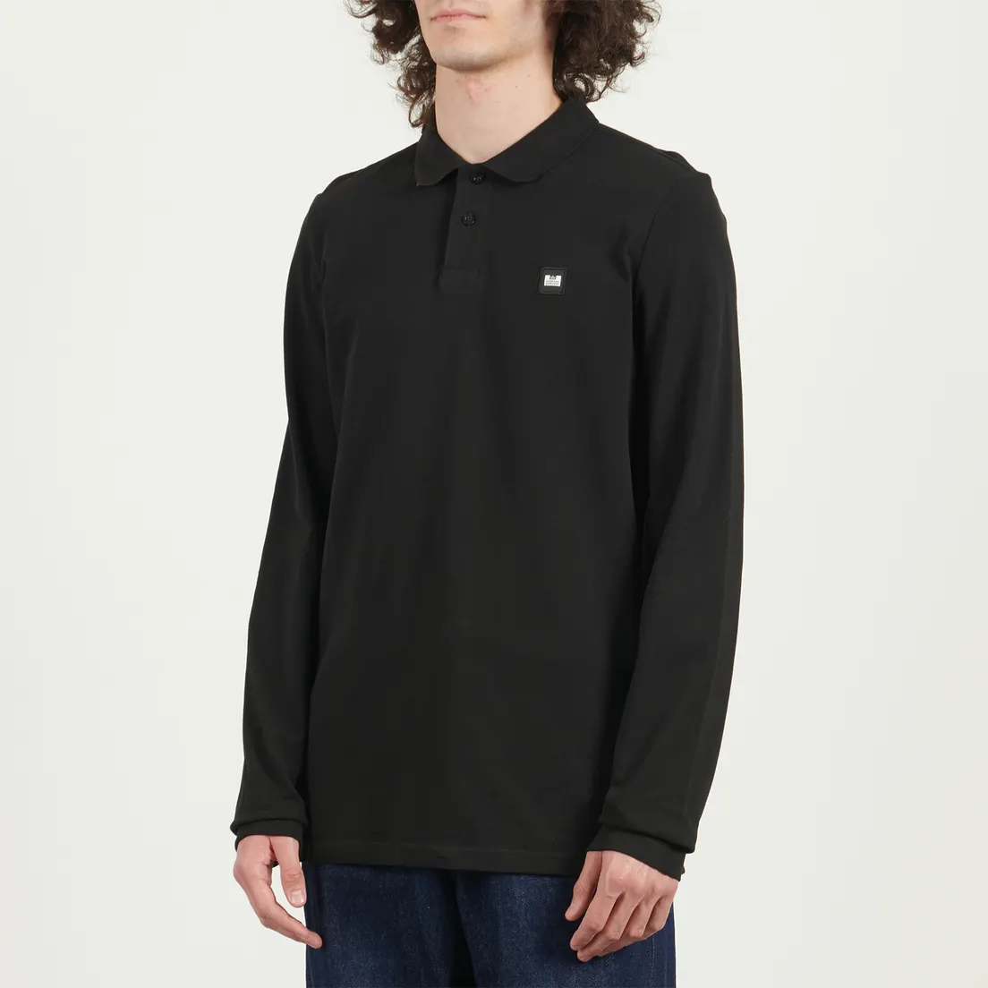 Weekend Offender Мужской лонгслив Dice AW25