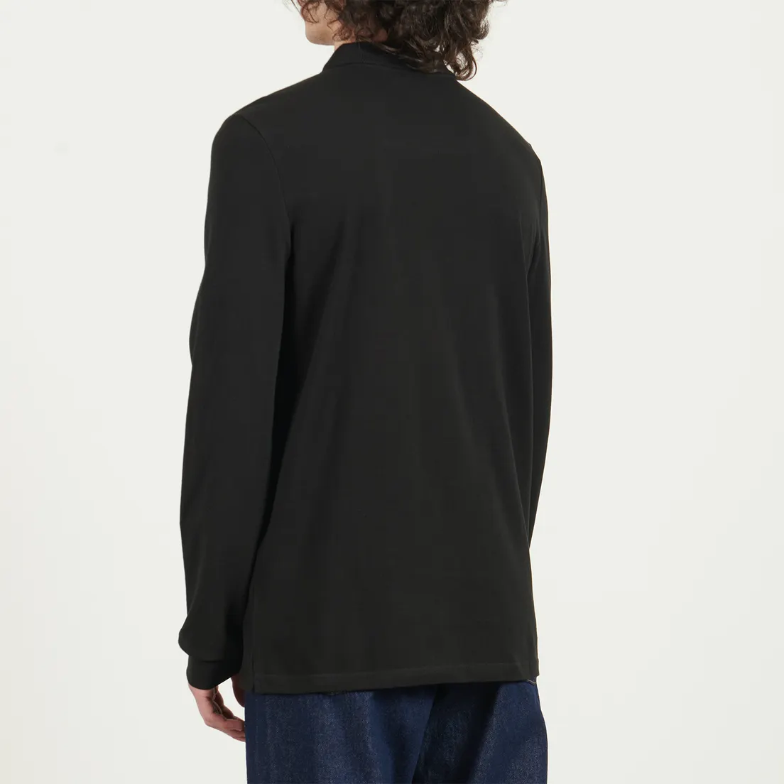 Weekend Offender Мужской лонгслив Dice AW25