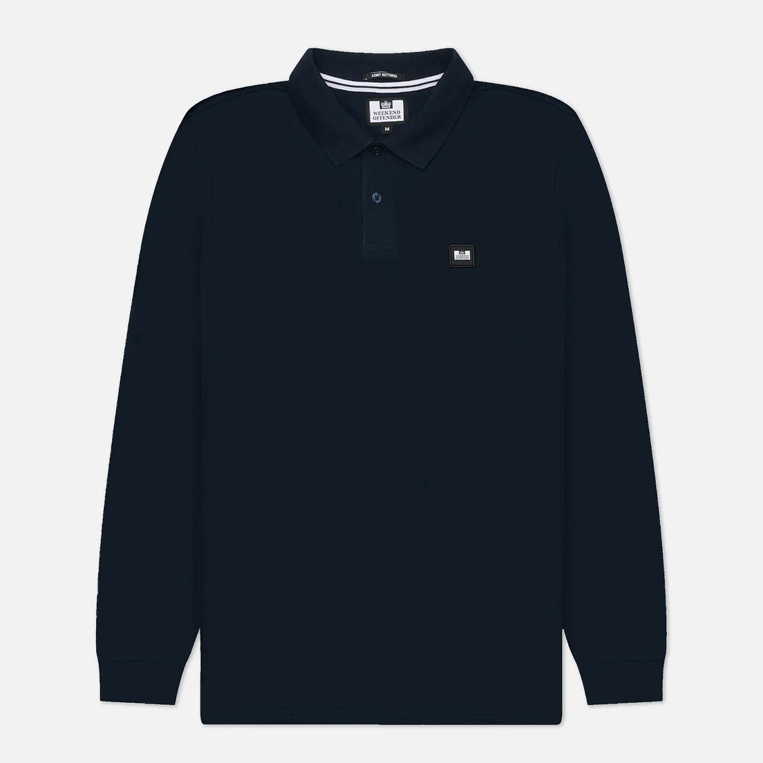Weekend Offender Мужской лонгслив Dice AW25