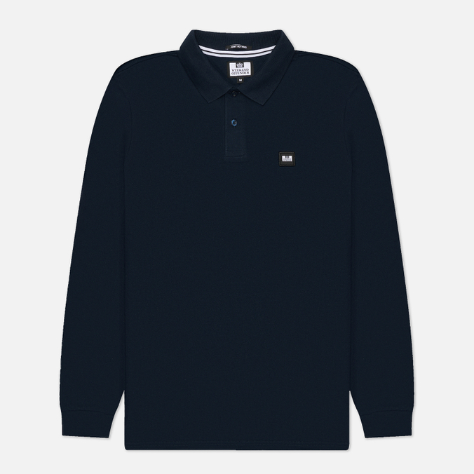 Мужской лонгслив Weekend Offender Dice AW25