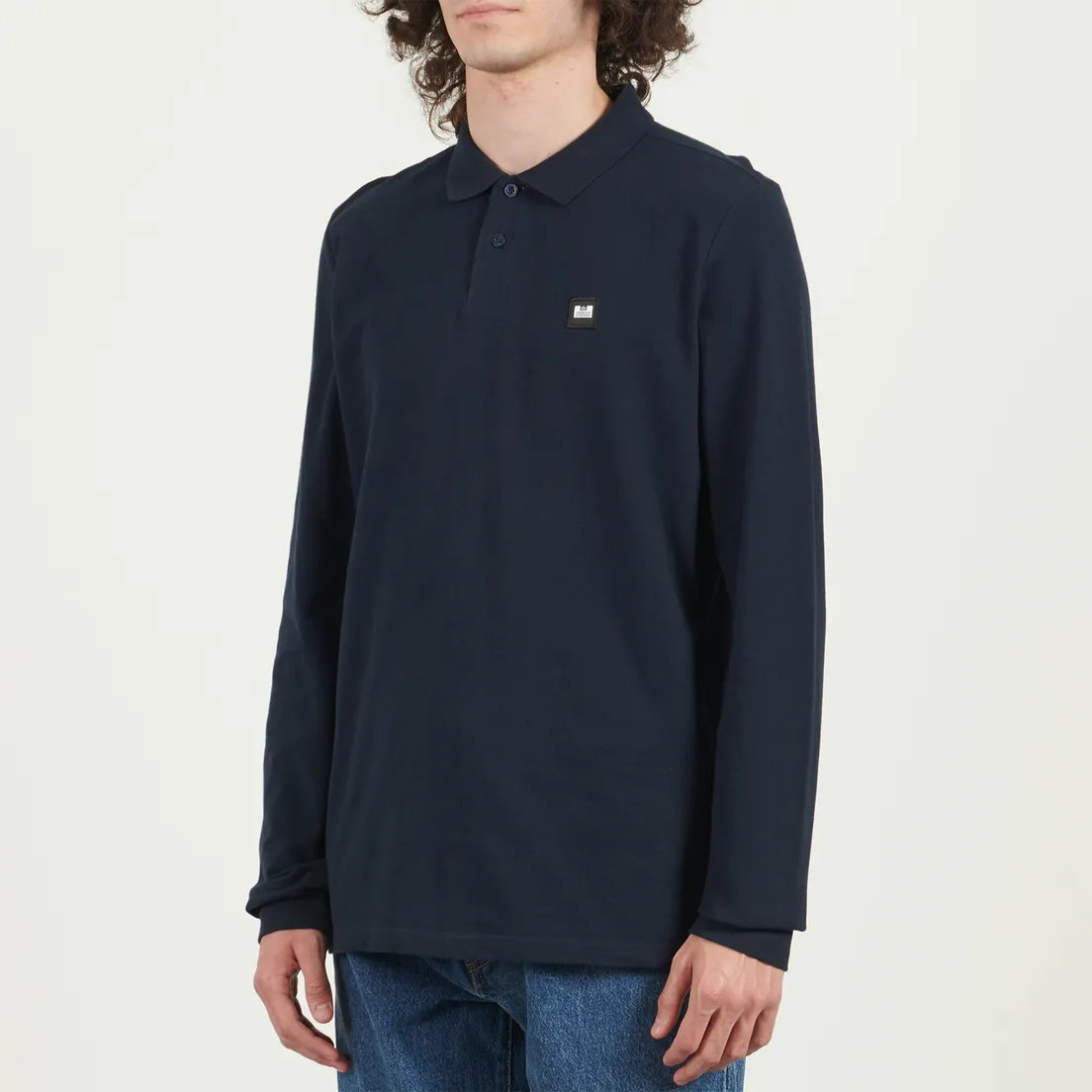 Weekend Offender Мужской лонгслив Dice AW25