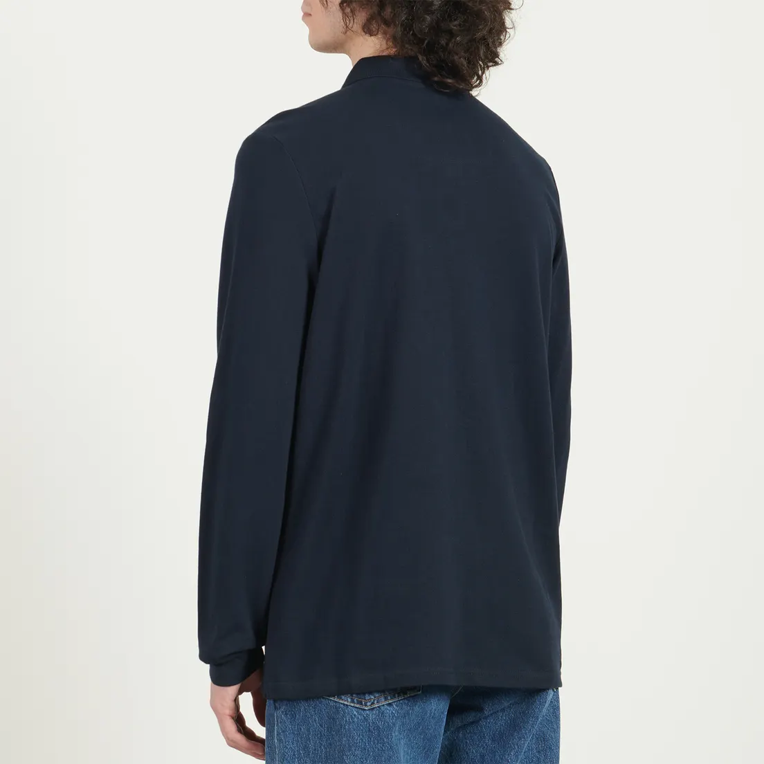 Weekend Offender Мужской лонгслив Dice AW25