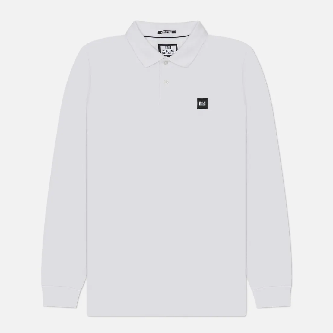 Weekend Offender Мужской лонгслив Dice AW25