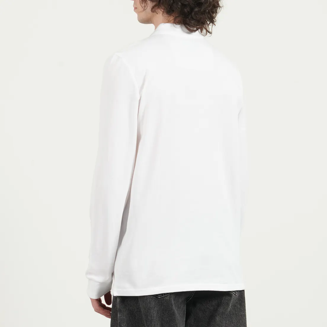 Weekend Offender Мужской лонгслив Dice AW25