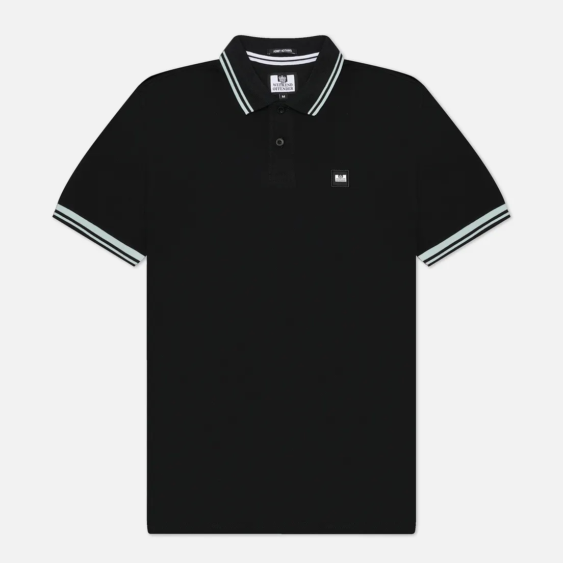 Weekend Offender Мужское поло Levanto