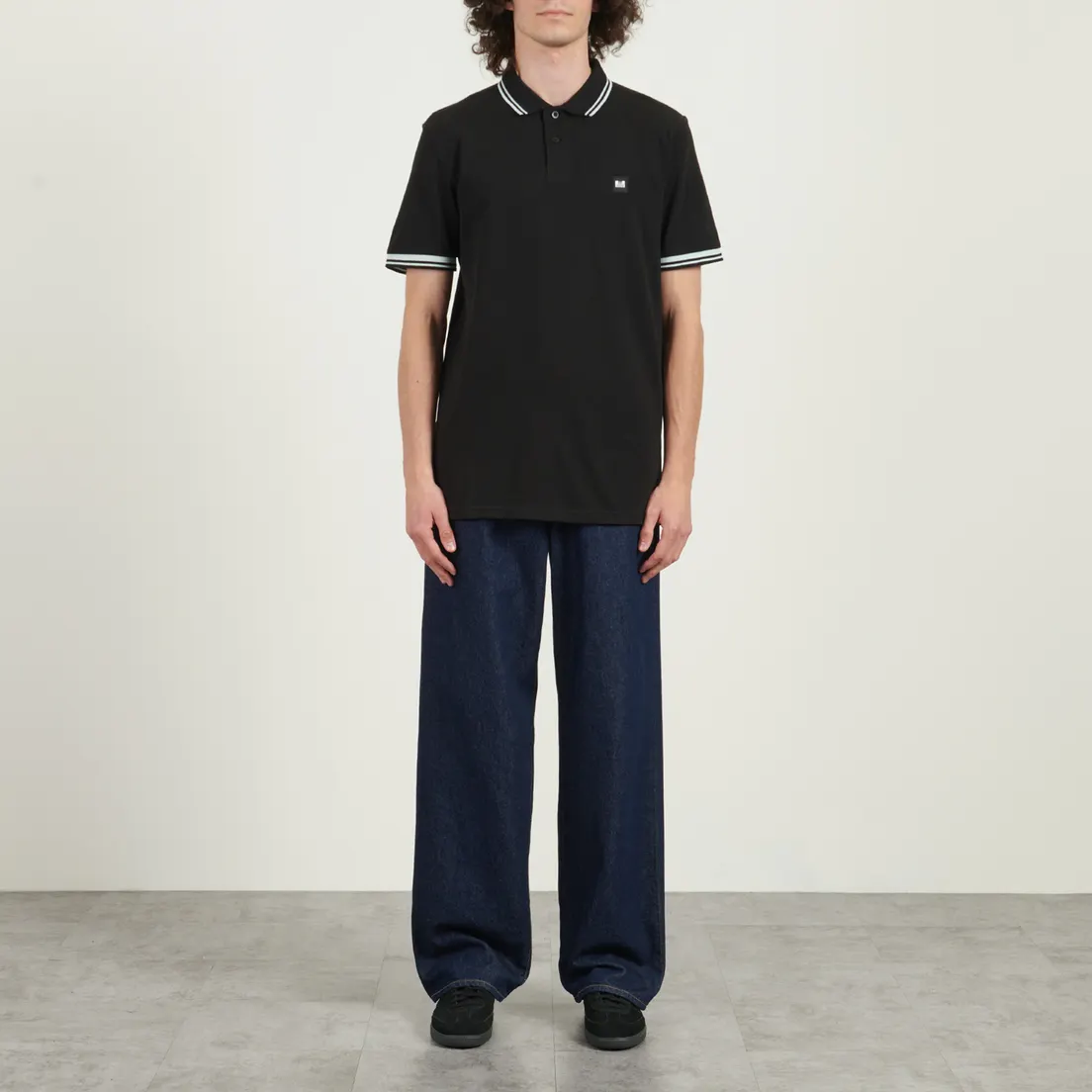 Weekend Offender Мужское поло Levanto