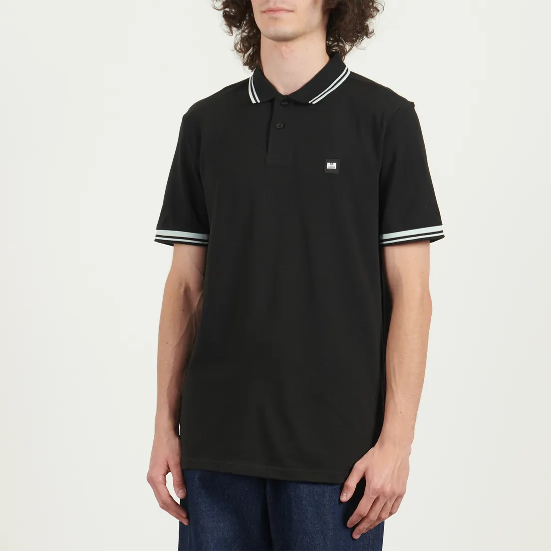 Weekend Offender Мужское поло Levanto