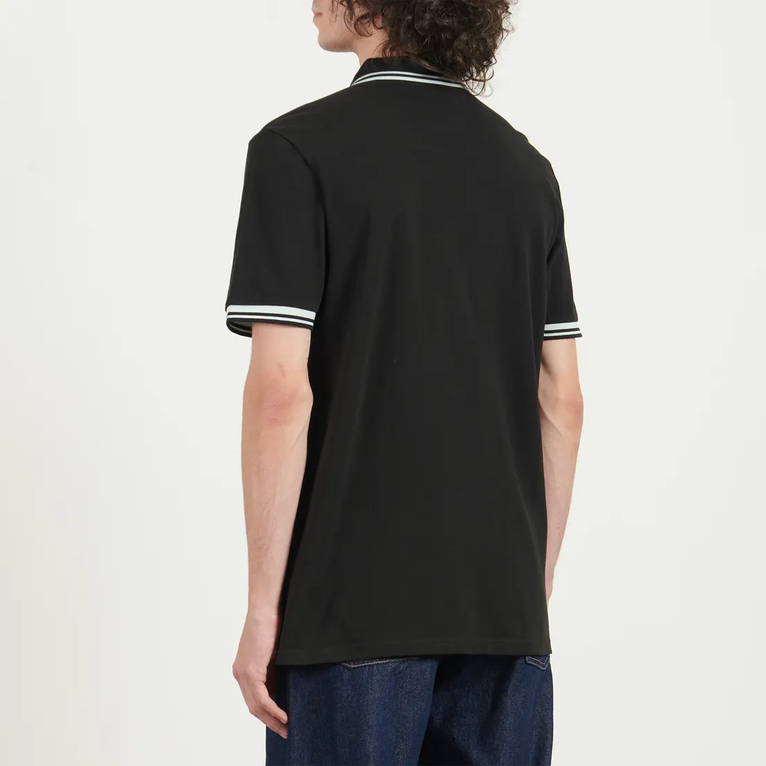 Weekend Offender Мужское поло Levanto