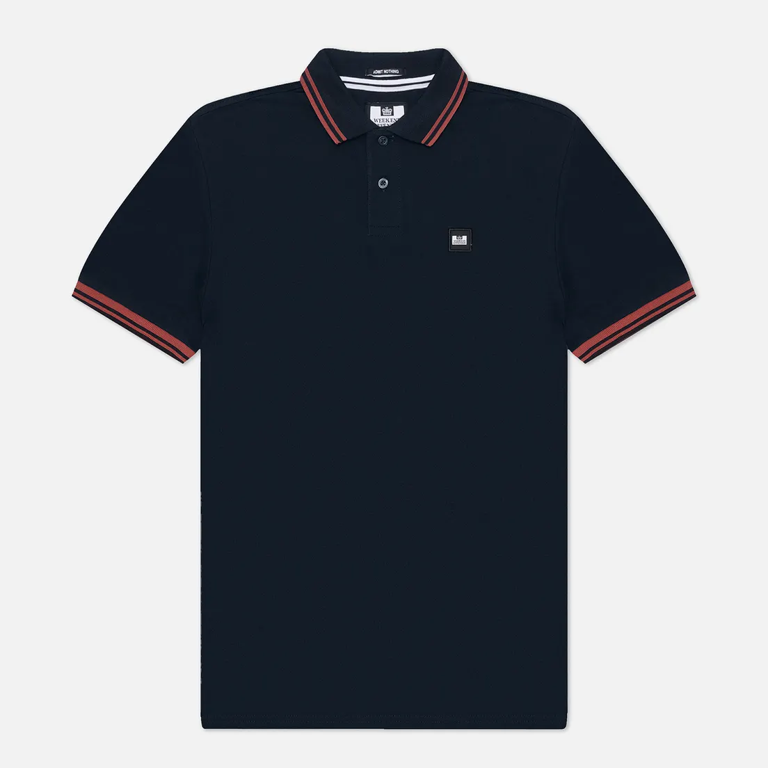 Weekend Offender Мужское поло Levanto