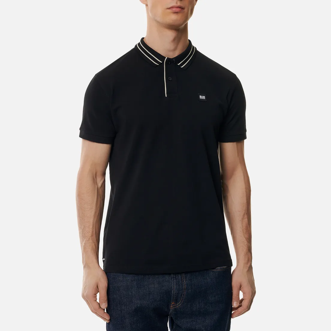 Weekend Offender Мужское поло Bermejo