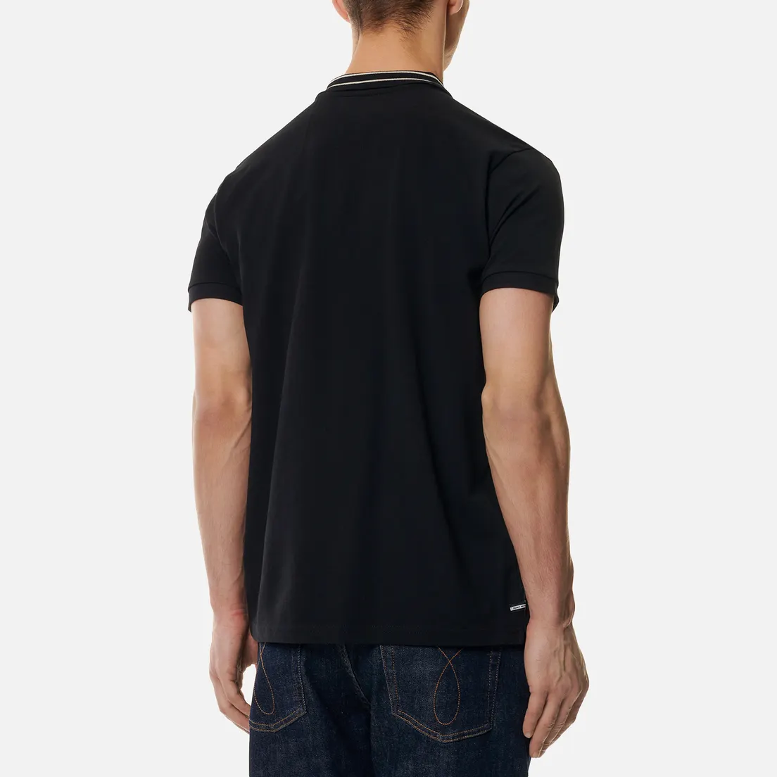 Weekend Offender Мужское поло Bermejo