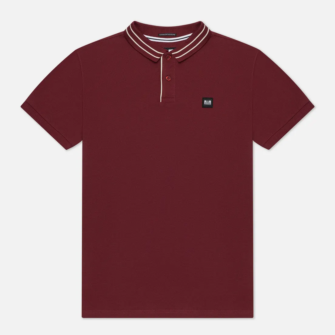 Weekend Offender Мужское поло Bermejo