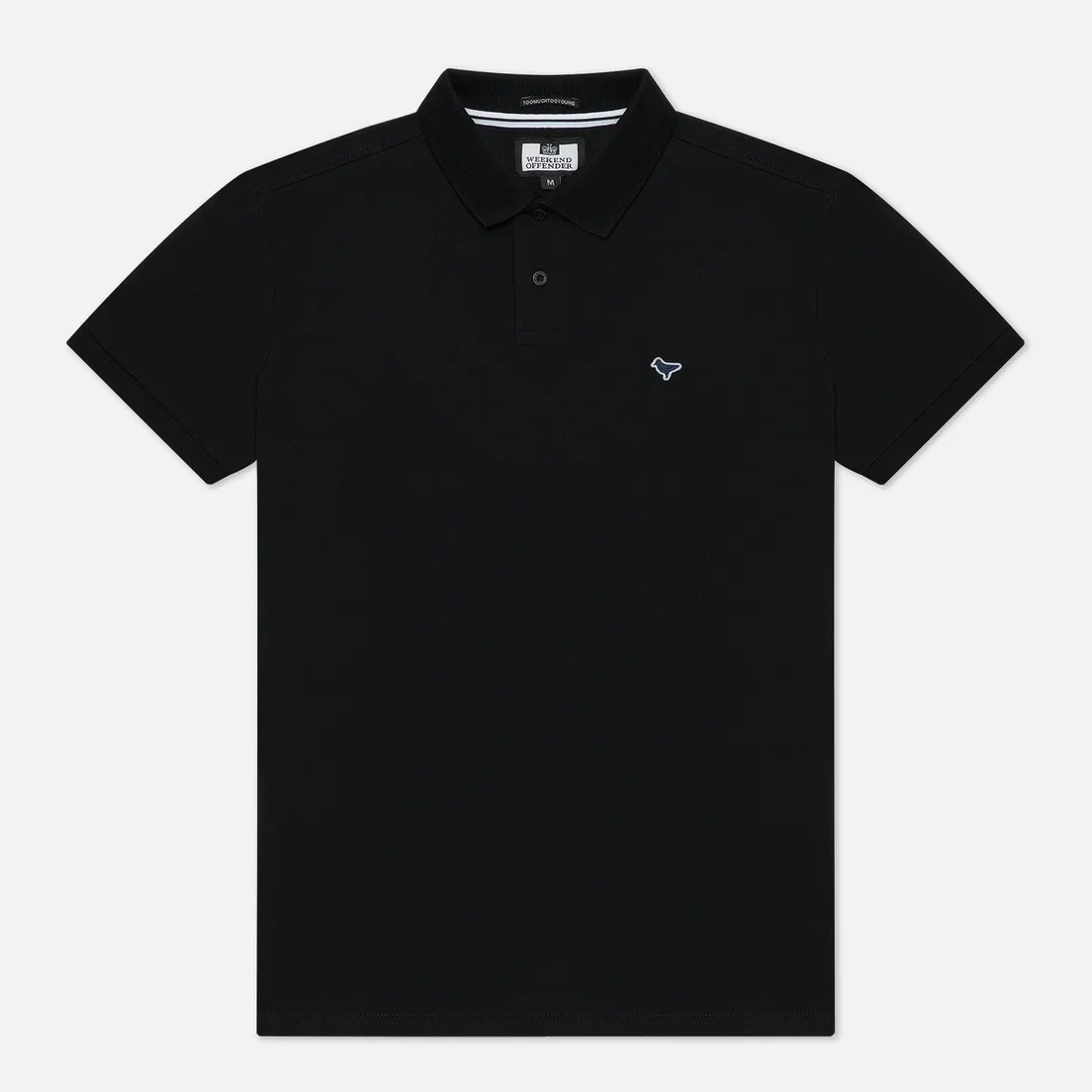 Weekend Offender Мужское поло Maldonado