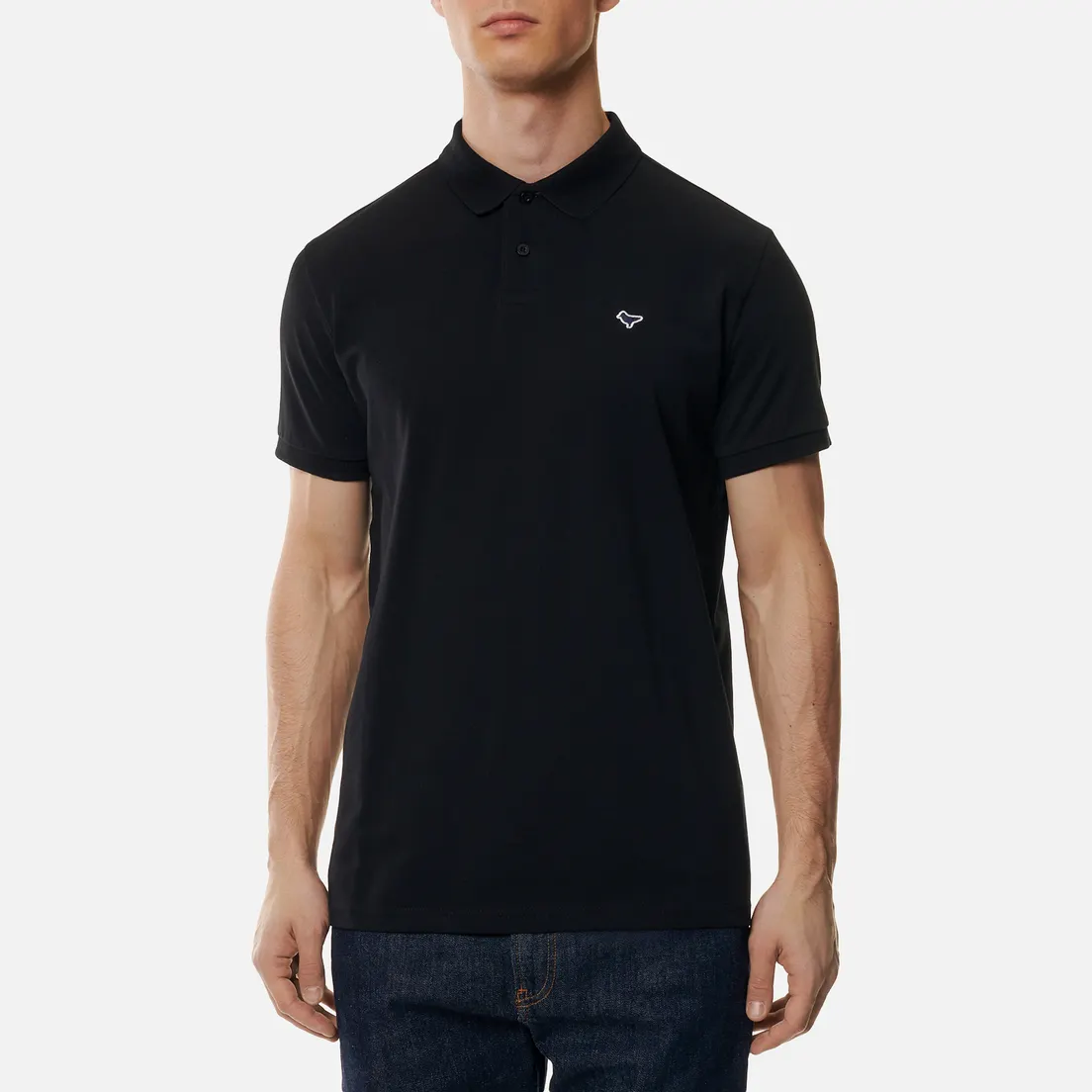 Weekend Offender Мужское поло Maldonado