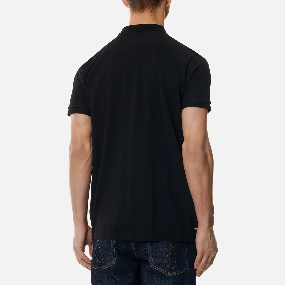Weekend Offender Мужское поло Maldonado
