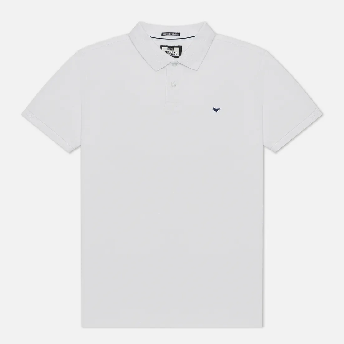 Weekend Offender Мужское поло Maldonado